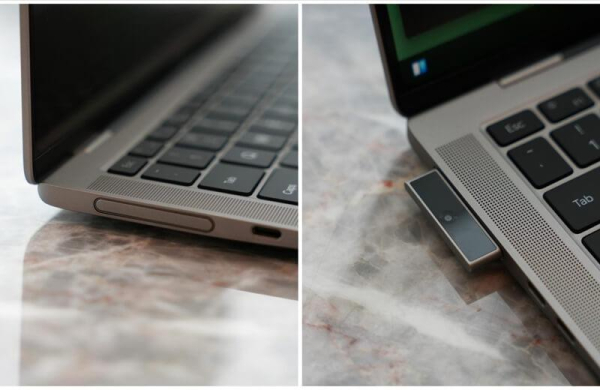 Обзор Honor MagicBook Art 14: ультралёгкого ноутбука со съёмной веб-камерой