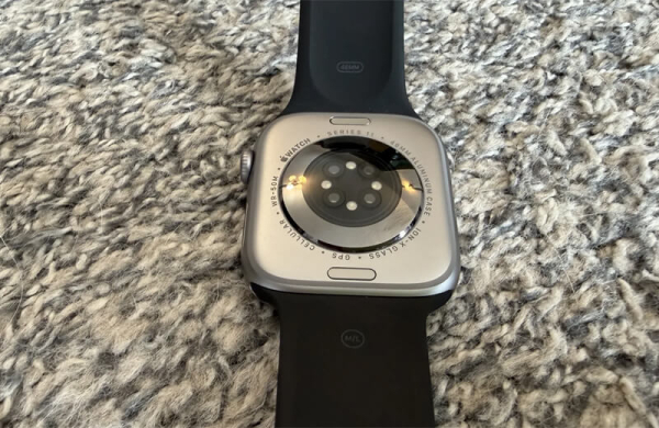 Обзор Apple Watch Series 11: топовых умных часов с улучшенной автономностью Обзор Apple Watch Series 11: топовых умных часов с улучшенной автономностью