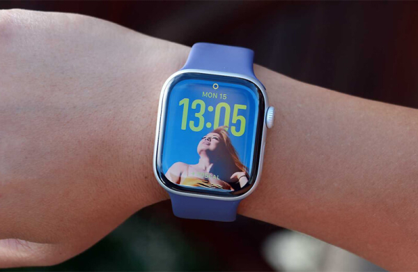 Обзор Apple Watch Series 11: топовых умных часов с улучшенной автономностью Обзор Apple Watch Series 11: топовых умных часов с улучшенной автономностью