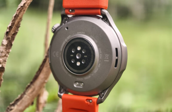 Обзор Amazfit Balance 2: вторых смарт-часов для спорта и активного отдыха Обзор Amazfit Balance 2: вторых смарт-часов для спорта и активного отдыха