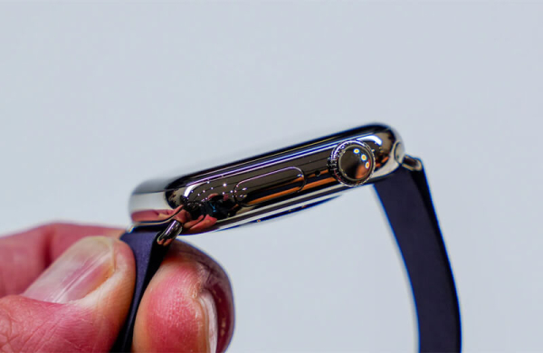 Обзор Apple Watch Series 11: топовых умных часов с улучшенной автономностью Обзор Apple Watch Series 11: топовых умных часов с улучшенной автономностью