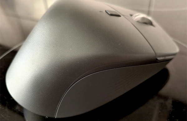 Обзор Logitech MX Master 4: лучшей мыши для офисной работы в 2025 году Обзор Logitech MX Master 4: лучшей мыши для офисной работы в 2025 году