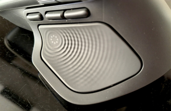 Обзор Logitech MX Master 4: лучшей мыши для офисной работы в 2025 году Обзор Logitech MX Master 4: лучшей мыши для офисной работы в 2025 году