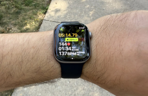 Обзор Apple Watch Series 11: топовых умных часов с улучшенной автономностью Обзор Apple Watch Series 11: топовых умных часов с улучшенной автономностью