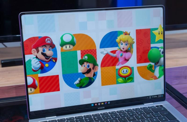 Обзор Honor MagicBook Art 14: ультралёгкого ноутбука со съёмной веб-камерой