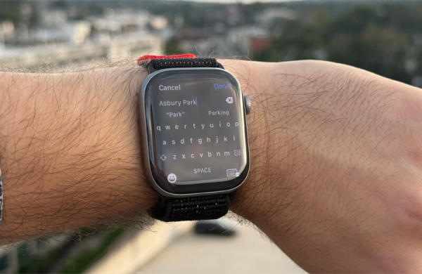 Обзор Apple Watch Series 11: топовых умных часов с улучшенной автономностью Обзор Apple Watch Series 11: топовых умных часов с улучшенной автономностью