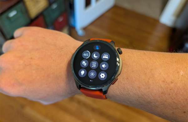 Обзор Amazfit Balance 2: вторых смарт-часов для спорта и активного отдыха Обзор Amazfit Balance 2: вторых смарт-часов для спорта и активного отдыха