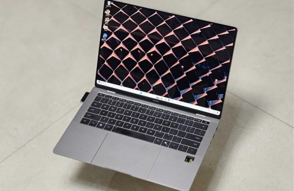 Обзор Honor MagicBook Art 14: ультралёгкого ноутбука со съёмной веб-камерой