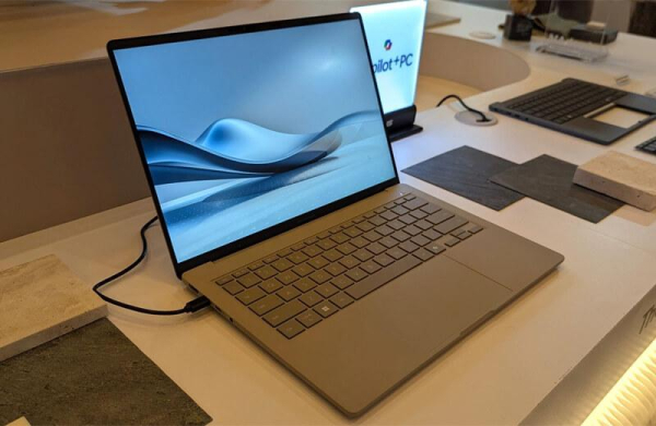 Обзор Asus Zenbook A14: ультралёгкого ноутбука с автономностью 24 часа