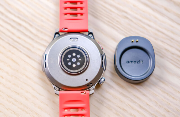 Обзор Amazfit Balance 2: вторых смарт-часов для спорта и активного отдыха Обзор Amazfit Balance 2: вторых смарт-часов для спорта и активного отдыха