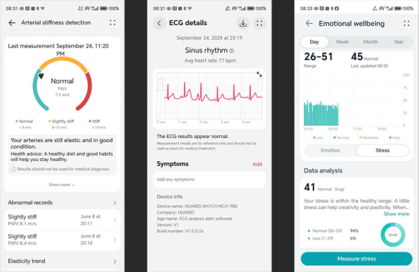 Обзор Huawei Watch Ultimate 2: прочный конкурент Garmin или красивый аксессуар Обзор Huawei Watch Ultimate 2: прочный конкурент Garmin или красивый аксессуар