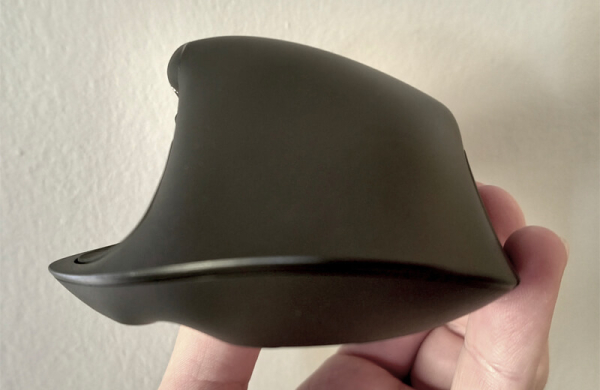 Обзор Logitech MX Master 4: лучшей мыши для офисной работы в 2025 году Обзор Logitech MX Master 4: лучшей мыши для офисной работы в 2025 году