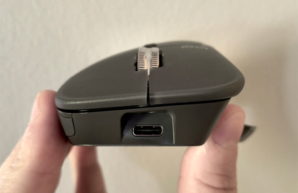 Обзор Logitech MX Master 4: лучшей мыши для офисной работы в 2025 году Обзор Logitech MX Master 4: лучшей мыши для офисной работы в 2025 году